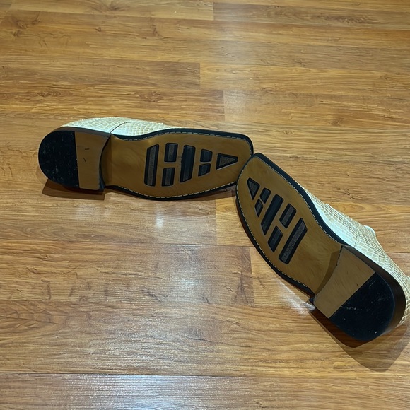 Men shoes - Picture 8 of 8